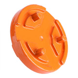 Universal Piston Stop Chainsaw Parts Clutch Flywheel Removal Disassembly Tool