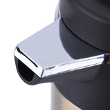 850mL 12V Portable in Car Stainless Steel Electric Heating Cup Boiling Water Bettle Travel Use