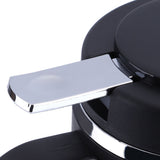 850mL 12V Portable in Car Stainless Steel Electric Heating Cup Boiling Water Bettle Travel Use - Extra Image