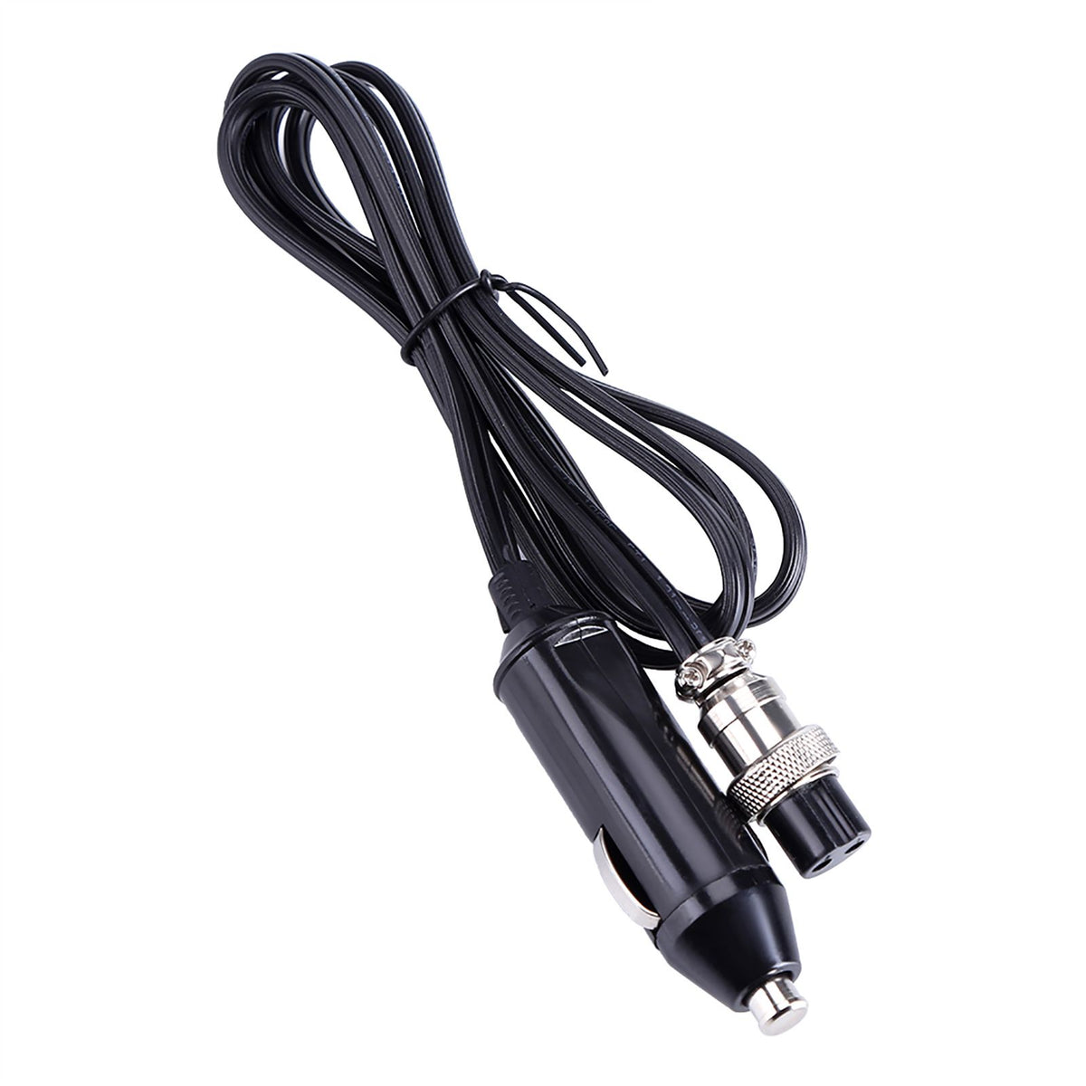 850mL 12V Portable in Car Stainless Steel Electric Heating Cup Boiling Water Bettle Travel Use