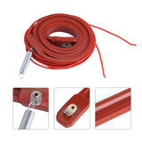 75W 220V Multipurpose Heater Strip Pipe Conditioner Compressor Wine Beer Brew Heating Belt
