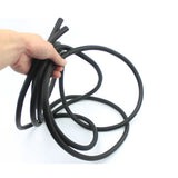 6x9mm Natural Latex Rubber Band Fitness Muscles Rally Exercise Outdoor Slingshot Catapult