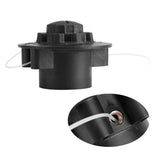 Grass Brush Cutter Trimmer Strimmer Head for Autocut C5-2 FS38 FS45 FS46 FS45C 5-2 FSE60 FS50 - Side View