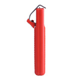 8-28mm Mini Knife Wire Stripper Stripping Cutter Plier Crimping Tool for PVC Rubber Cable