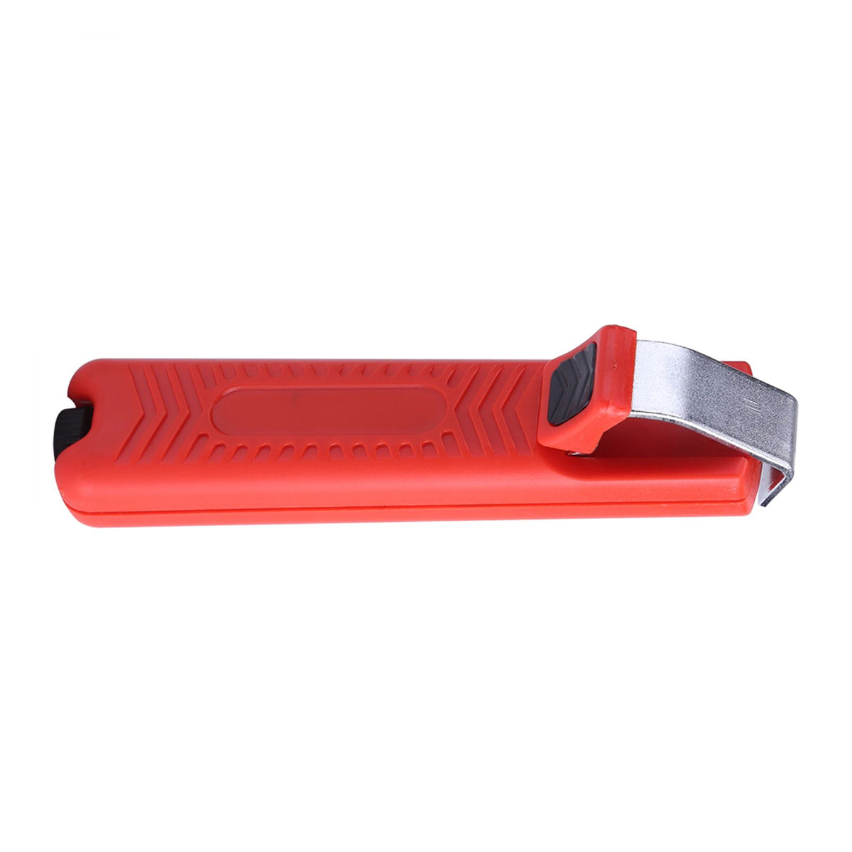 8-28mm Mini Knife Wire Stripper Stripping Cutter Plier Crimping Tool for PVC Rubber Cable