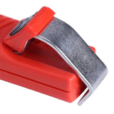 8-28mm Mini Knife Wire Stripper Stripping Cutter Plier Crimping Tool for PVC Rubber Cable - Extra Image