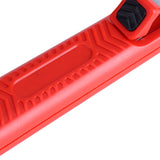 8-28mm Mini Knife Wire Stripper Stripping Cutter Plier Crimping Tool for PVC Rubber Cable