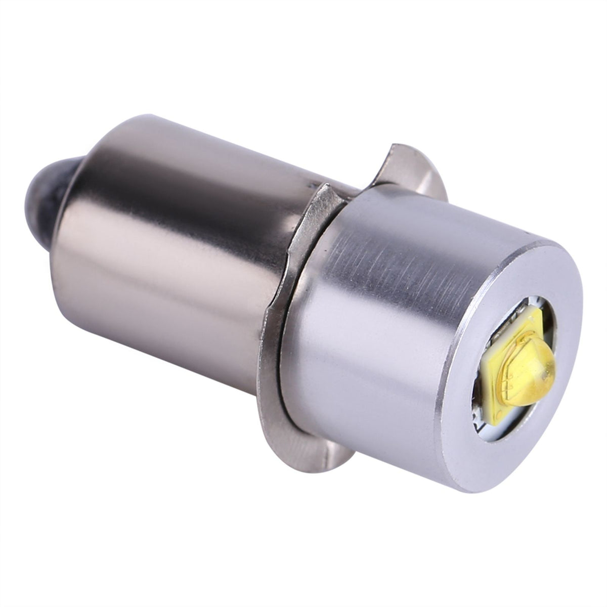 3W 6‑24V P13.5S High Bright LED Emergency Work Light Lamp Flashlight Replacement Bulb Torches