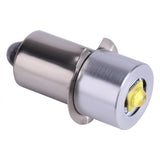 3W 6‑24V P13.5S High Bright LED Emergency Work Light Lamp Flashlight Replacement Bulb Torches