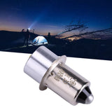 3W 6‑24V P13.5S High Bright LED Emergency Work Light Lamp Flashlight Replacement Bulb Torches - Extra Image