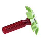 1Pc Car Automotive A/C Condenser Evaporator Comb Straightener Rake Air Conditioning Tool - Front View
