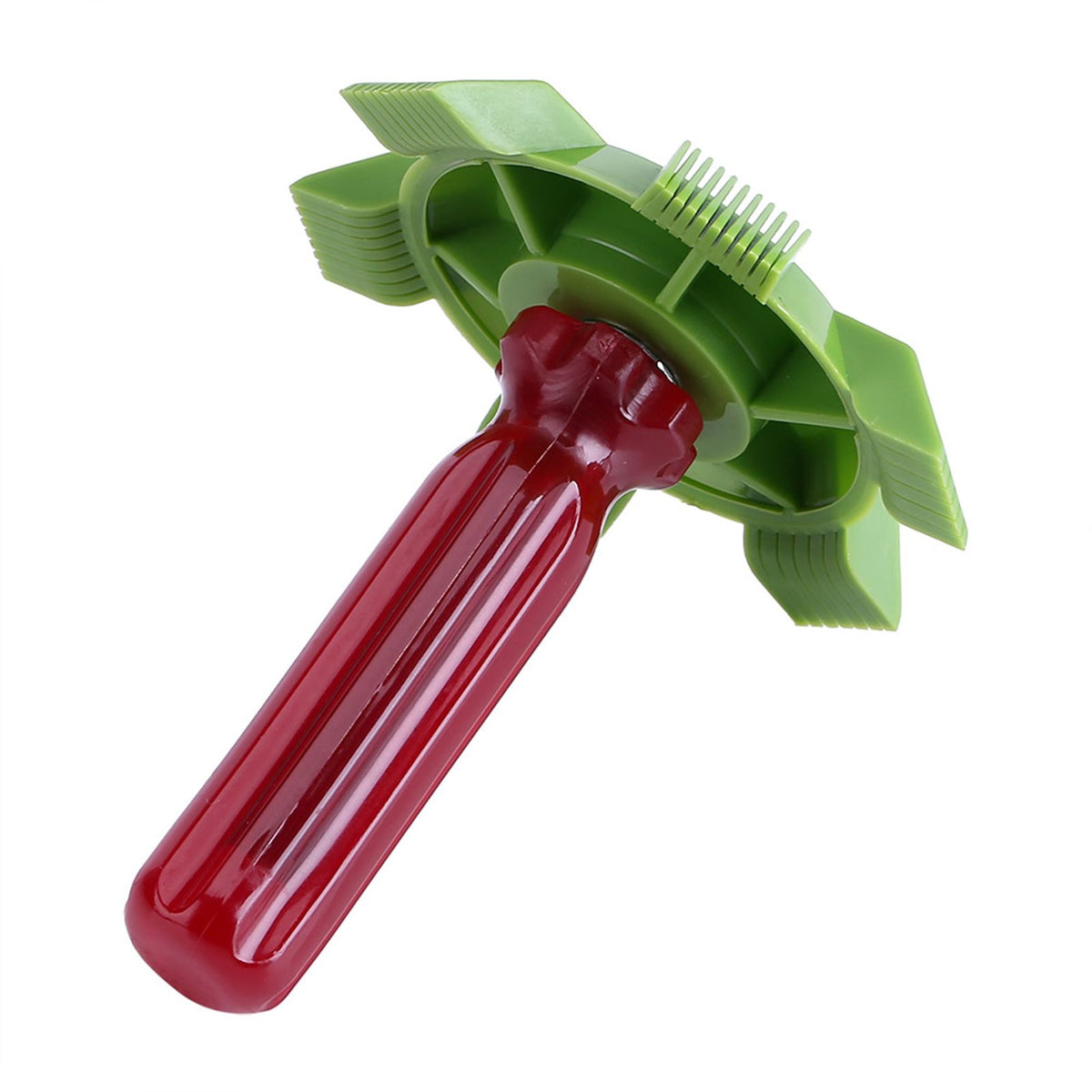 1Pc Car Automotive A/C Condenser Evaporator Comb Straightener Rake Air Conditioning Tool