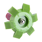 1Pc Car Automotive A/C Condenser Evaporator Comb Straightener Rake Air Conditioning Tool