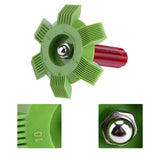 1Pc Car Automotive A/C Condenser Evaporator Comb Straightener Rake Air Conditioning Tool