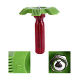 1Pc Car Automotive A/C Condenser Evaporator Comb Straightener Rake Air Conditioning Tool
