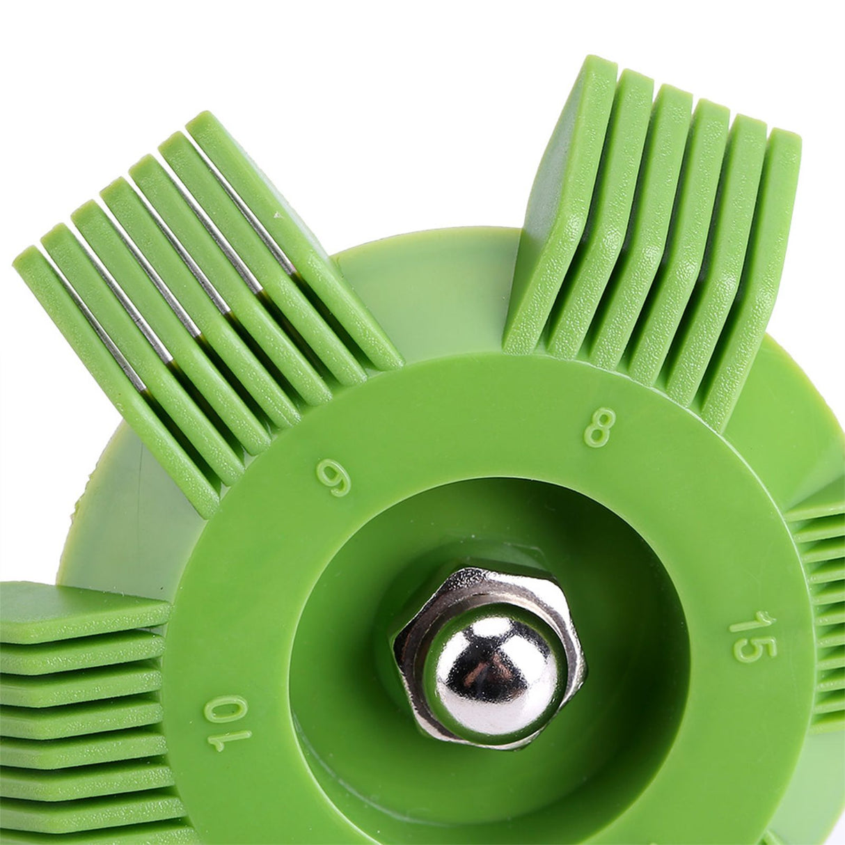 1Pc Car Automotive A/C Condenser Evaporator Comb Straightener Rake Air Conditioning Tool