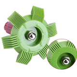 1Pc Car Automotive A/C Condenser Evaporator Comb Straightener Rake Air Conditioning Tool