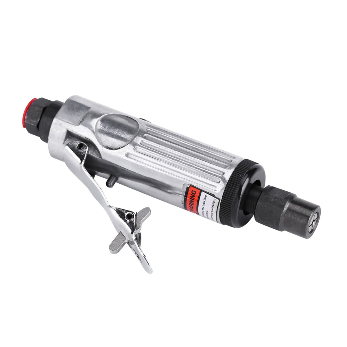 1/4'' Cut Off Cutting Air Pneumatic Angle Die Grinder Polisher Grinding Cleaning Tool Sliver