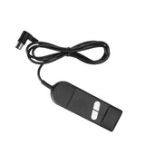 Multiple Uses 2 Button 5 Pins Connector Hand Control for Lift Chairs Electric Recliner