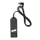 Multiple Uses 2 Button 5 Pins Connector Hand Control for Lift Chairs Electric Recliner - Low Angle