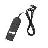 Multiple Uses 2 Button 5 Pins Connector Hand Control for Lift Chairs Electric Recliner