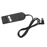 Multiple Uses 2 Button 5 Pins Connector Hand Control for Lift Chairs Electric Recliner