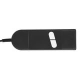 Multiple Uses 2 Button 5 Pins Connector Hand Control for Lift Chairs Electric Recliner