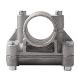 Handle Bracket Clamp Handheld Holder for Strimmer Trimmer Brushcutter Tube 28mm