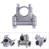 Handle Bracket Clamp Handheld Holder for Strimmer Trimmer Brushcutter Tube 28mm