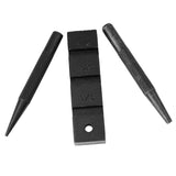 Pocket Punch Breaker & Joiner Professional Chainsaw Chain Repairing Mending Tool Set - Extra Image