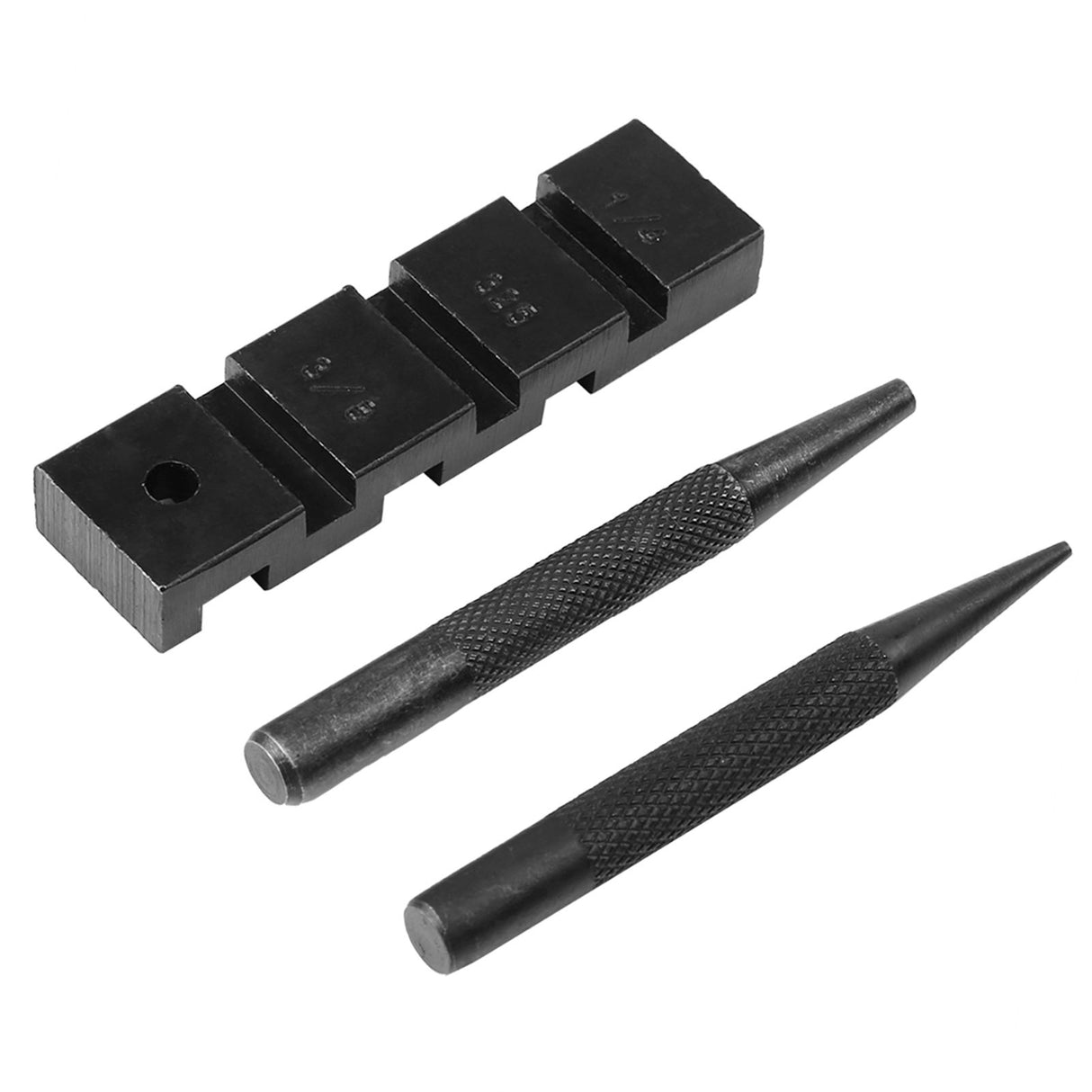 Pocket Punch Breaker & Joiner Professional Chainsaw Chain Repairing Mending Tool Set
