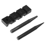 Pocket Punch Breaker & Joiner Professional Chainsaw Chain Repairing Mending Tool Set