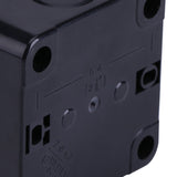 Weatherproof Green Push Button Switch One Button Control Box for Gate Opener