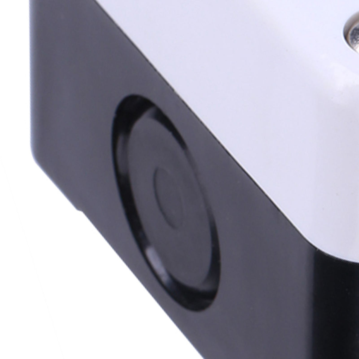 Weatherproof Green Push Button Switch One Button Control Box for Gate Opener