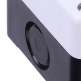 Weatherproof Green Push Button Switch One Button Control Box for Gate Opener - Extra Image