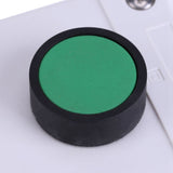 Weatherproof Green Push Button Switch One Button Control Box for Gate Opener