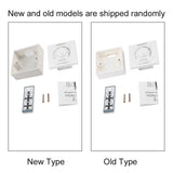 LED Light Adjustable Dimmer Switch Brightness Control IR Remote Controller 200W(220V)