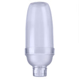 Anti leakage Transparent PC Resin Milk Tea Cocktail Drink Shaker Bar Tool 700cc
