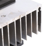 1Pcs DC12V Semiconductor Fridge/Refrigeration Cooling System DIY Kit Mini Air Conditioner - Extra Image