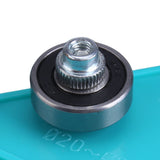 4mm-80mm Adjustable Drill Bit Cceramic/Glass/Marble Hole Saw Guide Sucker Base Locator