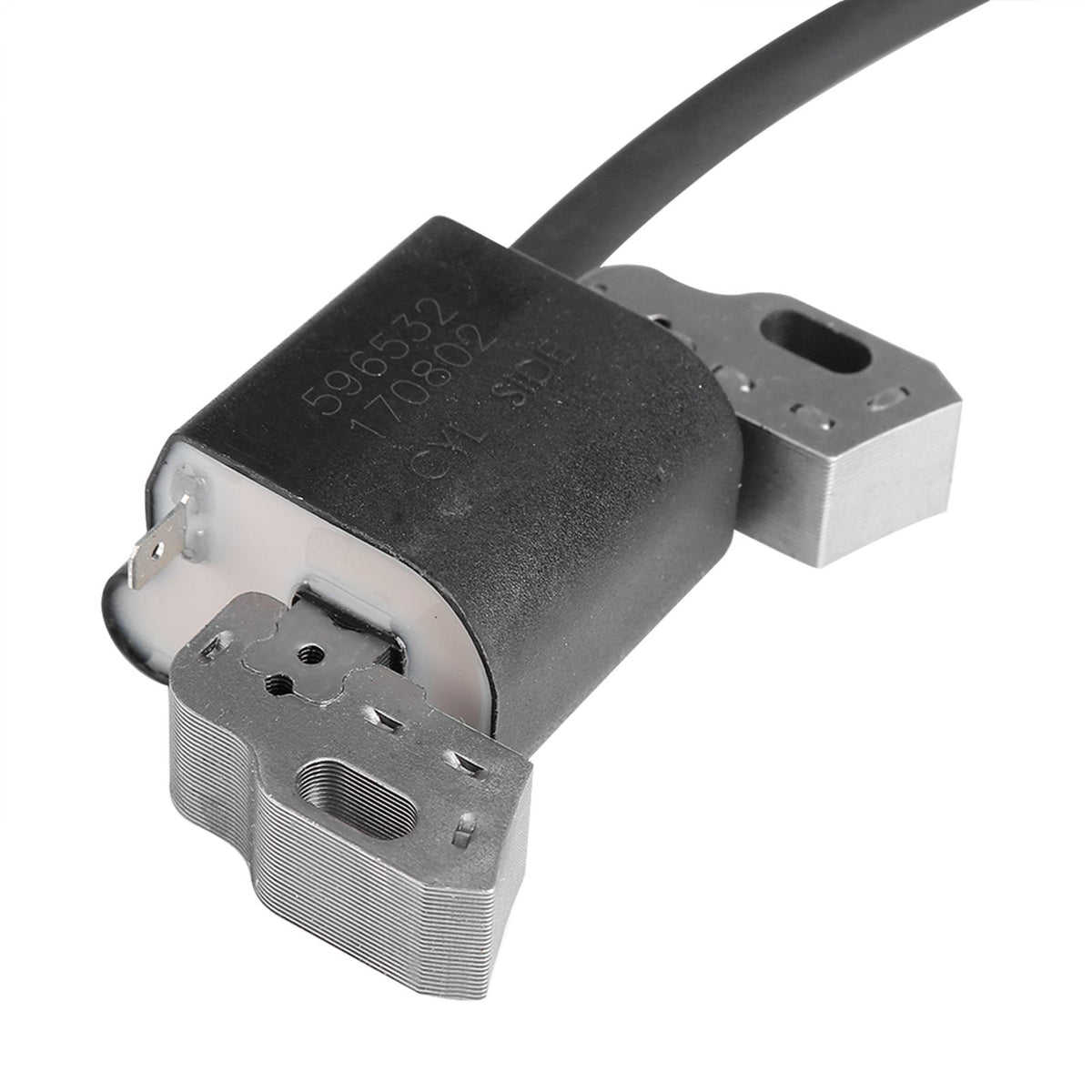 Ignition Coil Module Replacement for Briggs & Stratton 799582 593872