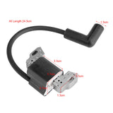 Ignition Coil Module Replacement for Briggs & Stratton 799582 593872