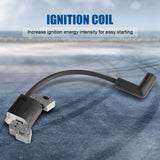 Ignition Coil Module Replacement for Briggs & Stratton 799582 593872