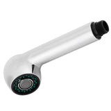 Kitchen Bathroom Tap Pull Out Faucet Nozzle Shower Spray Head Setting Replacement Part Hot - Extra Image