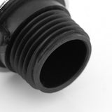 Kitchen Bathroom Tap Pull Out Faucet Nozzle Shower Spray Head Setting Replacement Part Hot