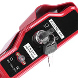 Electric Ignition Switch Box with 2 Keys for Honda GX390 13HP GX340 11HP 168F GX160 Gas Engine