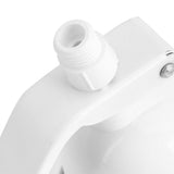 250mL Portable Red Aluminum Whipped Dessert Cream Butter Dispenser Whipper Foam Maker - Extra Image