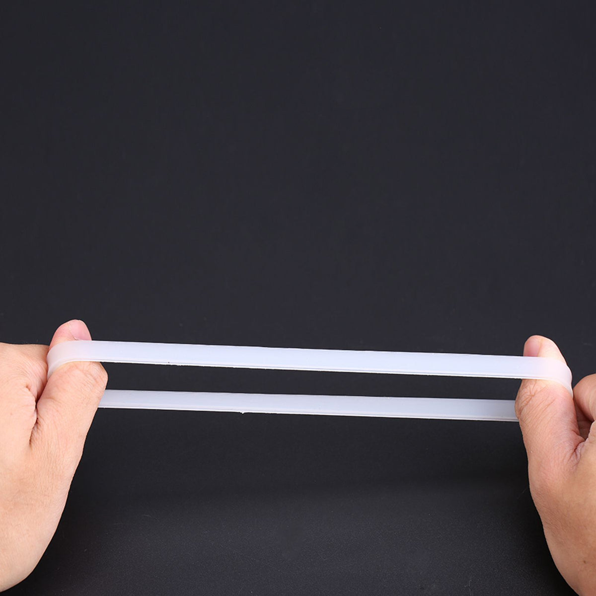 10cm White Rubber Sealing O Ring Gasket for Ninja Juicer Blender Replacement Seals