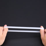 10cm White Rubber Sealing O Ring Gasket for Ninja Juicer Blender Replacement Seals - Extra Image