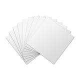 25pcs DIY Square Mirror Wall Stickers 15cm Self adhesive Tiles 3D Mirror Decor for DIY Acryli
